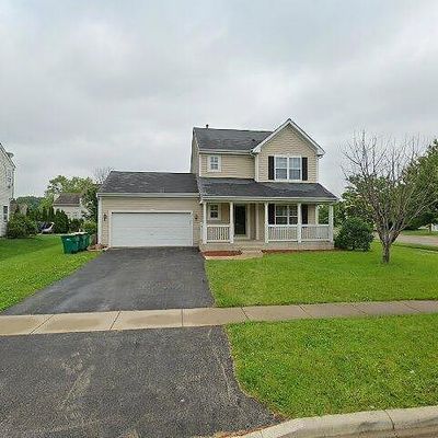 216 Winding Trl, Genoa, IL 60135