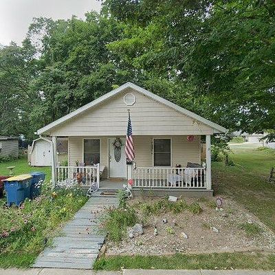 217 S Harrison St, Berrien Springs, MI 49103