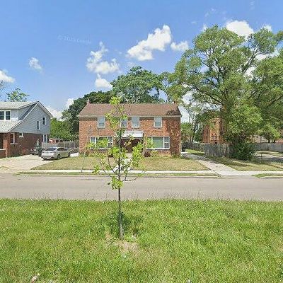 2200 Webb St, Detroit, MI 48206