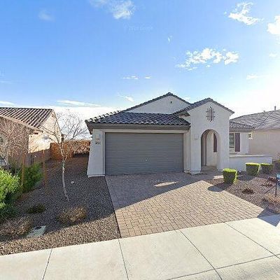 22033 N 259 Th Ave, Buckeye, AZ 85396