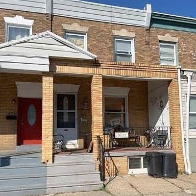 2228 S Felton St, Philadelphia, PA 19142