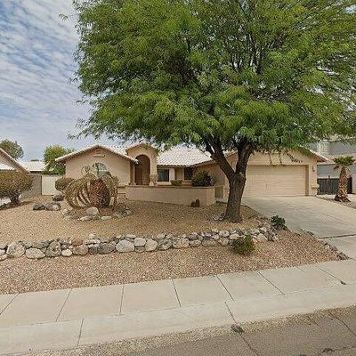 2263 Ponderosa Ln, Bullhead City, AZ 86442