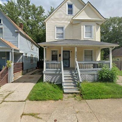 2295 E 86 Th St, Cleveland, OH 44106