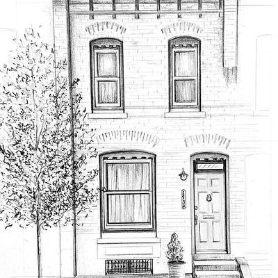 2303 Pierce St, Philadelphia, PA 19145