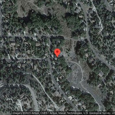 2312 Zermatt Dr, Pine Mountain Club, CA 93222