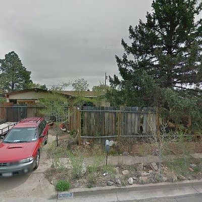 2337 Calle Reina, Santa Fe, NM 87507