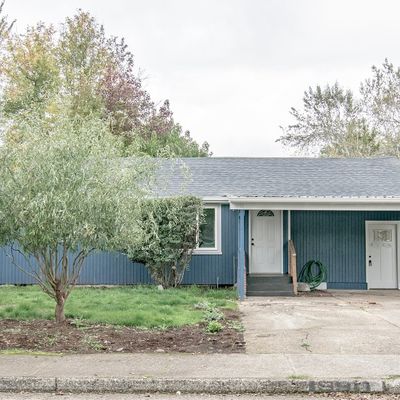 1990 Garfield St, Eugene, OR 97405