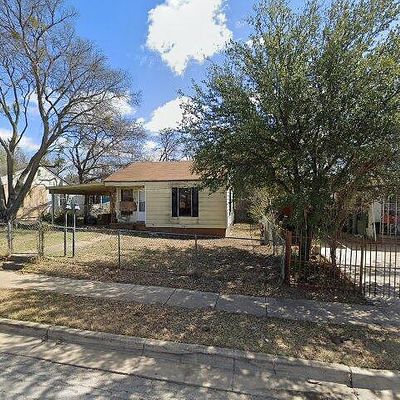 2005 Wiseman Ave, Fort Worth, TX 76105