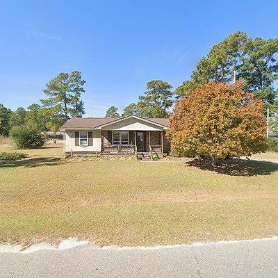 201 Beeler Ave, Hamlet, NC 28345