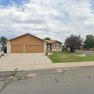 201 E Lilac St, Milliken, CO 80543