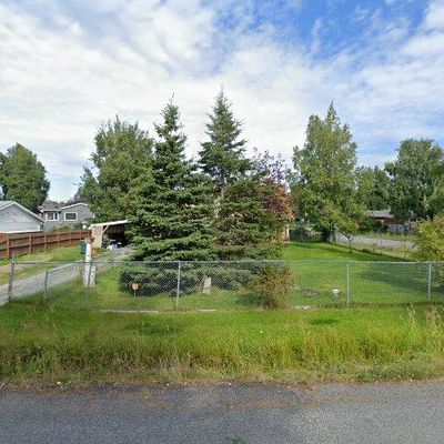 201 W 123 Rd Ave, Anchorage, AK 99515