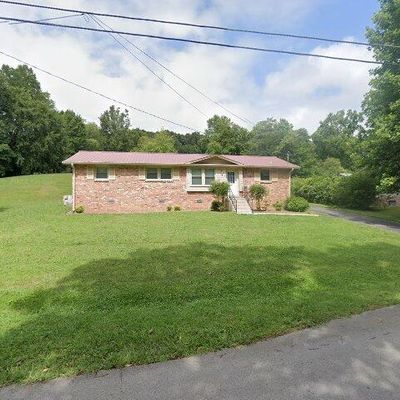 202 Forest Dr, Mcminnville, TN 37110