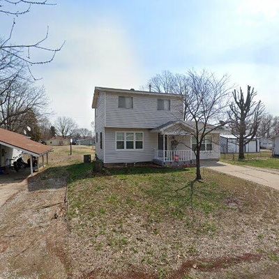 208 Rose Ave, South Roxana, IL 62087