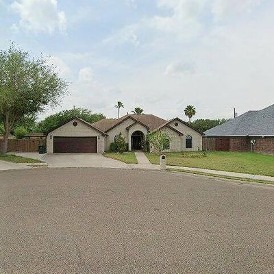 2103 Betty Dr, Mission, TX 78572