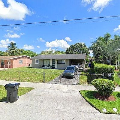 2740 Nw 21 St St, Fort Lauderdale, FL 33311