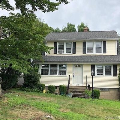 28 Catoona Ln, Stamford, CT 06902