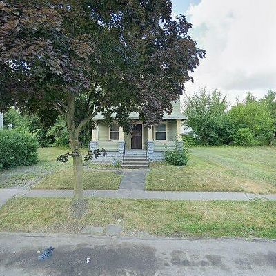 2800 E 124 Th St, Cleveland, OH 44120