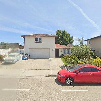 293 Westside Blvd, Hollister, CA 95023