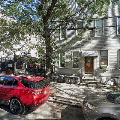 296 Menahan St, Brooklyn, NY 11237