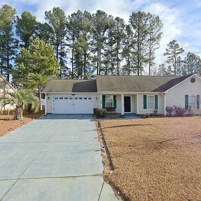 306 Andorra St, Longs, SC 29568