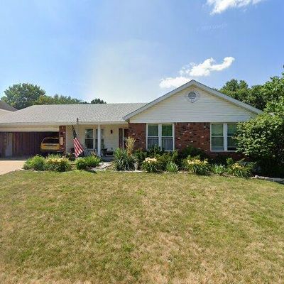 309 Trailview Ave, Saint Peters, MO 63376