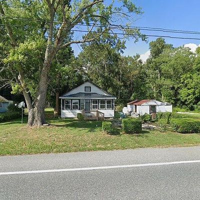 2459 Worcester Hwy, Pocomoke City, MD 21851