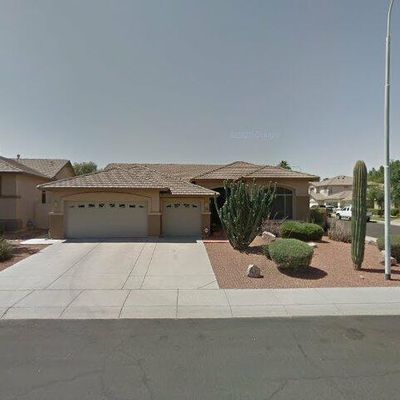 2485 W Shannon St, Chandler, AZ 85224