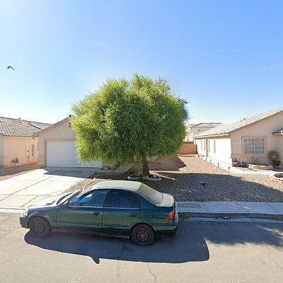 2505 Influential Ct, North Las Vegas, NV 89031