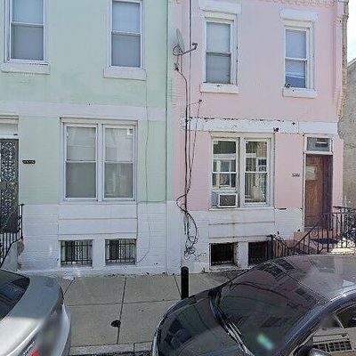 2517 N Gratz St, Philadelphia, PA 19132