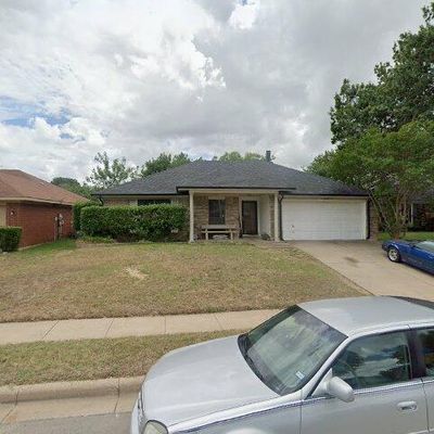 2529 Poplar Spring Rd, Fort Worth, TX 76123