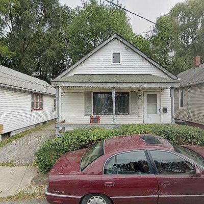 2605 W 18 Th St, Cleveland, OH 44113