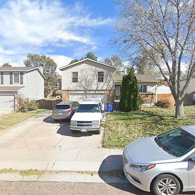 2625 Richmond Dr, Colorado Springs, CO 80922