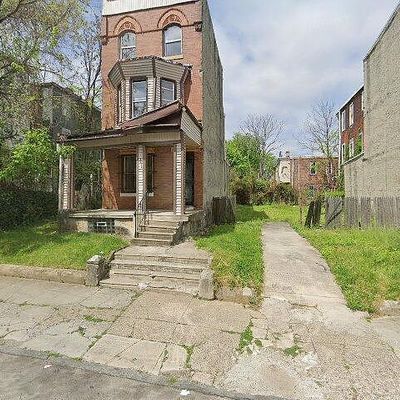 3414 N 21 St St, Philadelphia, PA 19140