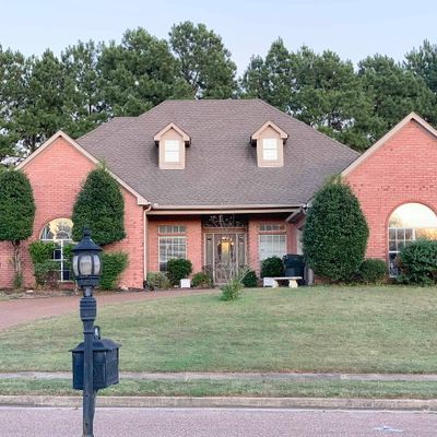 3416 Crossing Cv, Bartlett, TN 38134