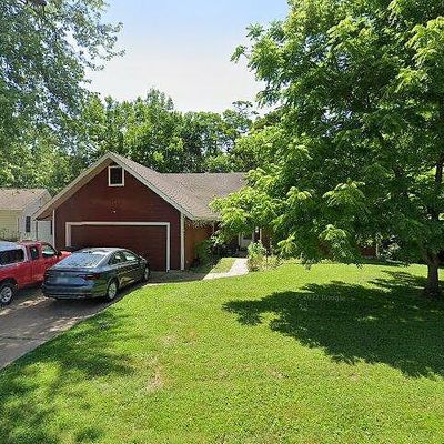 36 Bartley St, Saint Peters, MO 63376