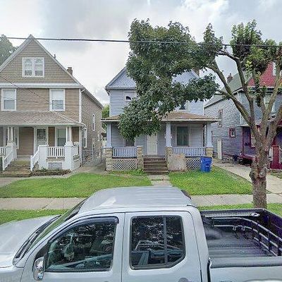 3603 Riverside Ave, Cleveland, OH 44109