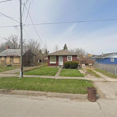 3610 Brown St, Flint, MI 48532