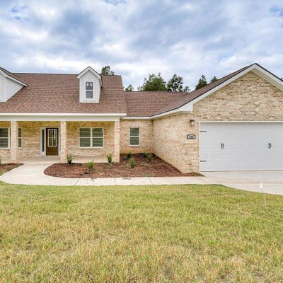 372 Country Glen Ave, Graniteville, SC 29829