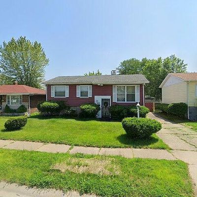 3721 W 15 Th Ave, Gary, IN 46404