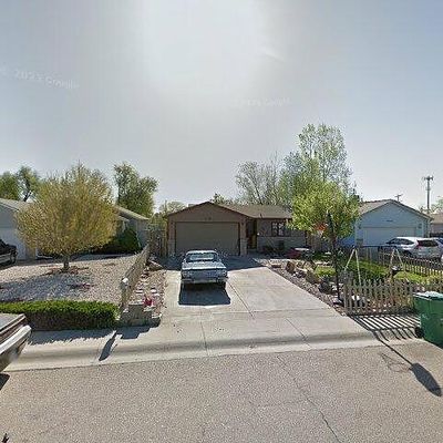 3738 Belmont Ave, Evans, CO 80620