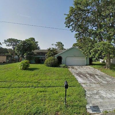 374 Sw Homeland Rd, Port Saint Lucie, FL 34953