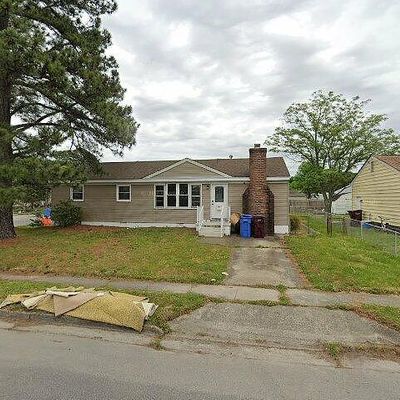 3101 Walden St, Chesapeake, VA 23324