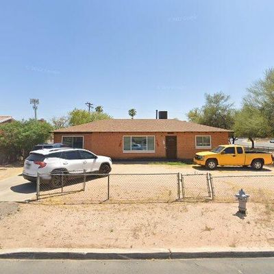 3102 E Silverlake Rd, Tucson, AZ 85713