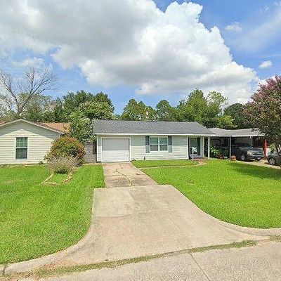 311 Kalmer St, Pasadena, TX 77502