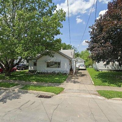 312 E 31 St St, Anderson, IN 46016