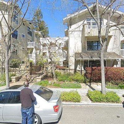 315 Homer Ave #308, Palo Alto, CA 94301