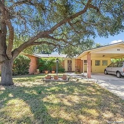 318 Kate Schenck Ave, San Antonio, TX 78223