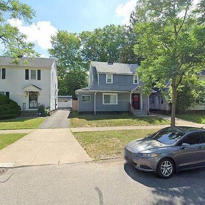3201 E 137 Th St, Cleveland, OH 44120