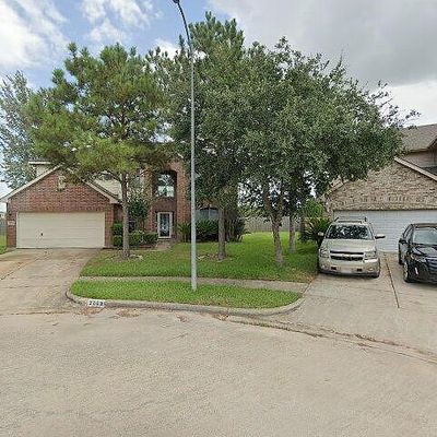 3203 Woods Canyon Ct, Missouri City, TX 77459