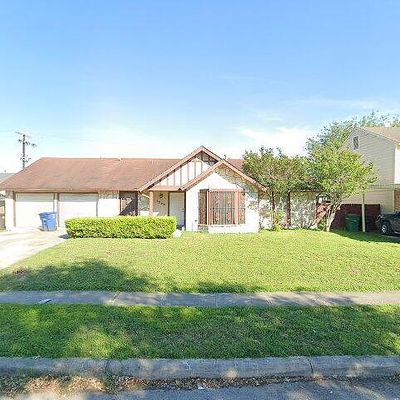 3206 Vista Lake St, San Antonio, TX 78222